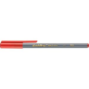 55 Fineliner - 0,3 mm, rot