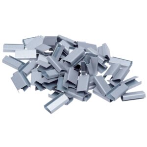 Verschlusshülsen aus Metall, für manuelle Spanngeräte