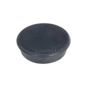 Kraftmagnet, 38 mm, 2500 g, schwarz