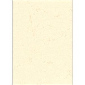 Dokumentenpapier (Elefantenhautpapier), 190g/qm, weiß, DIN A3