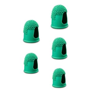 Blattwender - Größe Ø 2 = 15 mm, grün