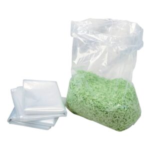 Plastikbeutel PE-Seitenfaltensack 100 Stück