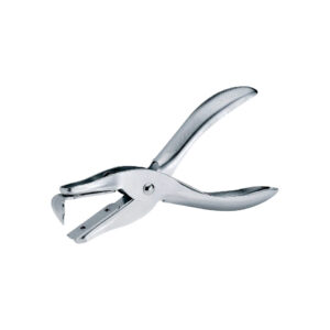 B 85 Enthefter (Büro) - chrom, 105 mm