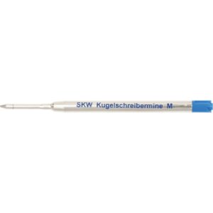 Kugelschreiber-Großraummine - Stärke B, blau