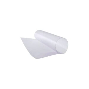 Dokumentenschutzfolie für DIN A2, 0,5 mm, matt