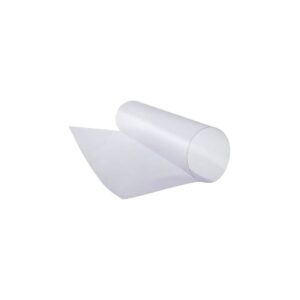 Dokumentenschutzfolie für DIN A1, 0,5 mm, matt