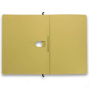 Hängehefter vertic® ULTIMATE® - A4, 240 g/qm, Amtsheftung