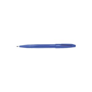 Feinschreiber Sign Pen S520, 0,8 mm, blau, dokumentenecht