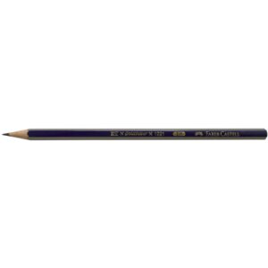 Bleistift GOLDFABER 1221 - 2H