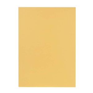 Aktendeckel - A4, chamois, Manilakarton 250 g/qm