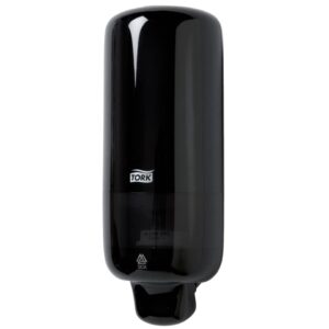 Elevation Schaumseifenspender System S4- schwarz