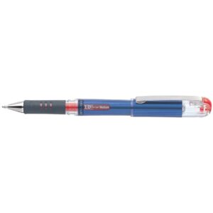Gel-Tintenroller Hybrid PRESTIGE BROAD - 0,5 mm, rot