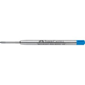 Kugelschreibermine - XB, blau, dokumentenecht, Großraummine