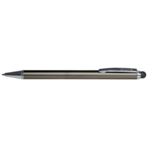 Kugelschreiber Stylus XL - Touch Pen, gun