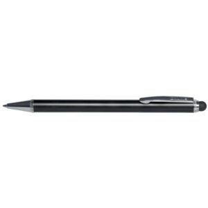Kugelschreiber Stylus XL - Touch Pen, black