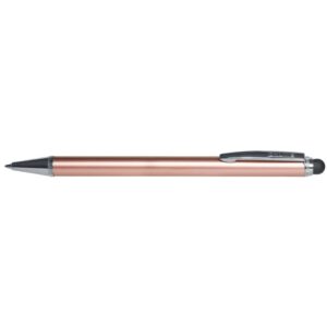 Kugelschreiber Stylus XL - Touch Pen, rosegold