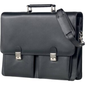 Multifunktions-Aktentasche VENETO - Lederimitat