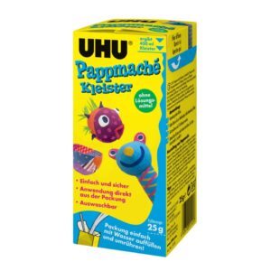 Kleister Pappmaché 25 g