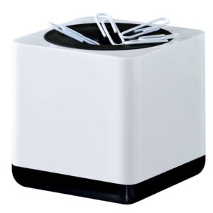 Klammernspender i-Line - magnetisch, weiß