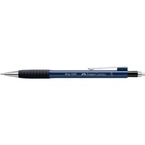 Druckbleistift GRIP 1347 - 0,7 mm, B, metallic-blau