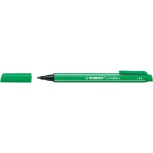 Filzschreiber pointMax - 0,8 mm, smaragdgrün
