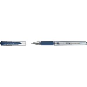 Gelroller uni-ball® SIGNO UM-153, Schreibfarbe: blau-schwarz