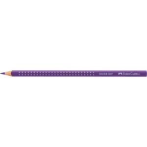 Buntstift Colour GRIP - purpurviolett