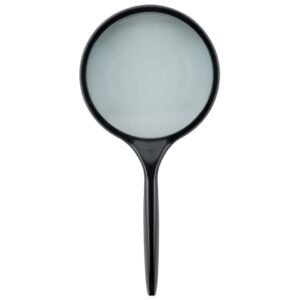 Lesegläser Serie Vision, Linsen-Ø 75 mm