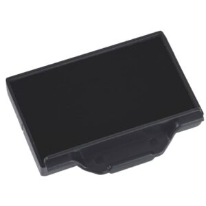 Ersatzkissen 6/53 schwarz