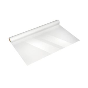 Schreibfolie Magic-Chart whiteboard - 60 x 80 cm, 25 Blatt, weiß, blanko