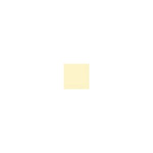 Serviette Zelltuch - 25 x 25 cm, uni creme