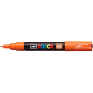 Marker - 0,7 mm, orange