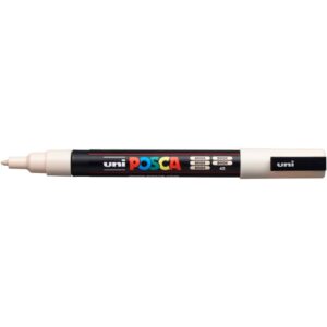 Marker - 0,9 - 1,3 mm, beige