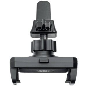 Smartphone-Halterung für KFZ-Lüftungsschlitze - mit 360°-Kugelgelenk