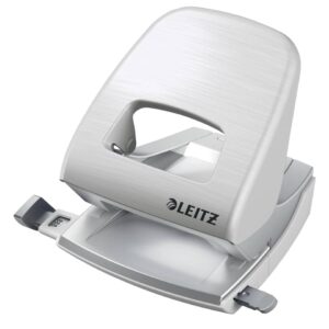 5006 Bürolocher NeXXt Style - 30 Blatt, arktis weiß