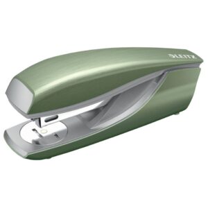 5562 Büroheftgerät NeXXt Style - 30 Blatt, seladon grün