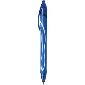 Gel-Schreiber Gelocity® QuickDry - 0,3 mm, blau