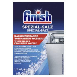 Regeneriersalz - 1,2 kg