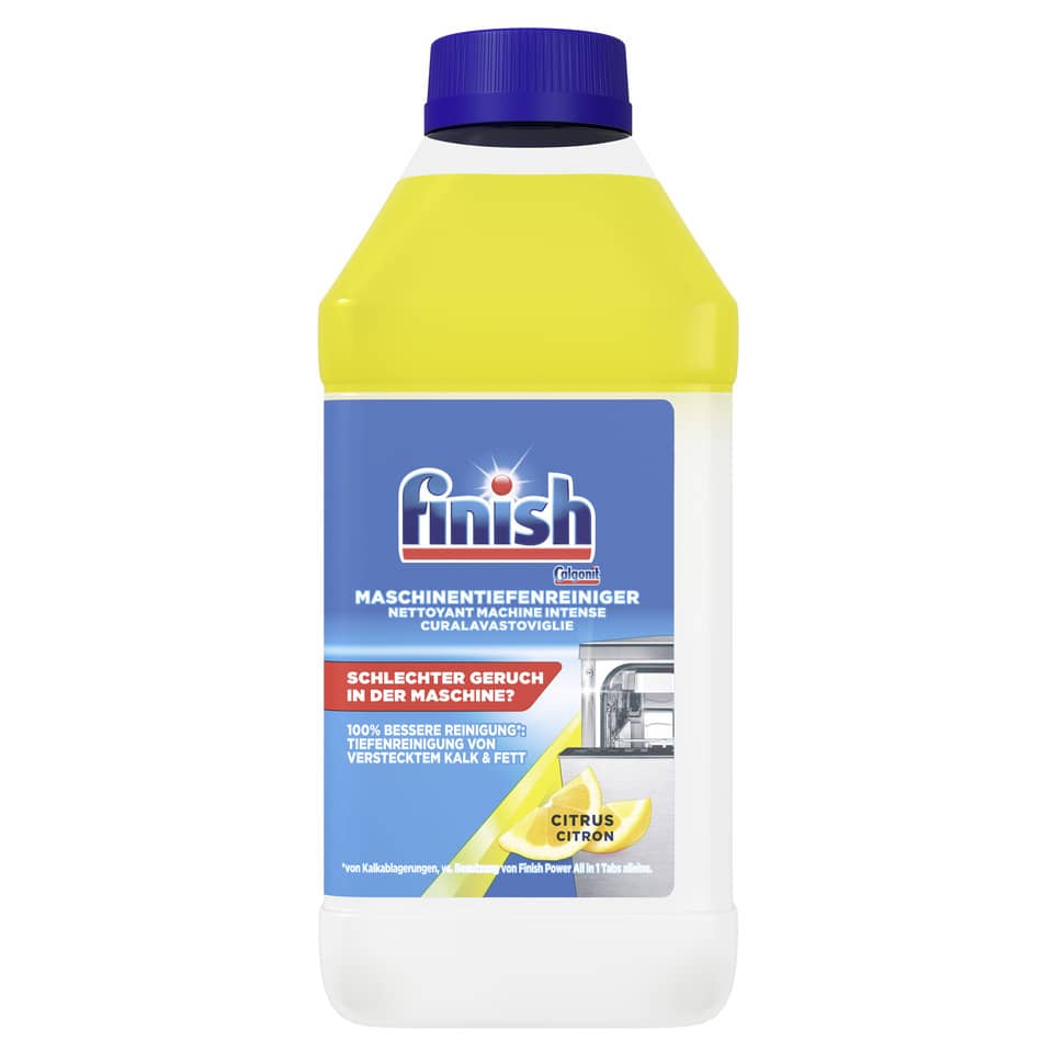 Maschinenpfleger Citrus - 250 ml