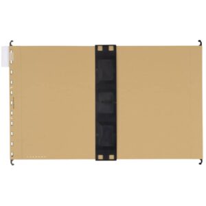 Hängesammler vertic® ULTIMATE® - A4, 240 g/qm, Kunststoffboden 20 mm