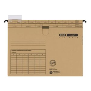 Taschenhefter vertic® ULTIMATE® - A4, 230 g/qm