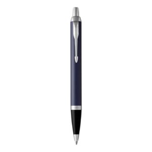 Kugelschreiber I.M. Matte Blue C.C. - M