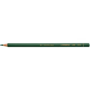 Farbstift All® - 3,3 mm, grün