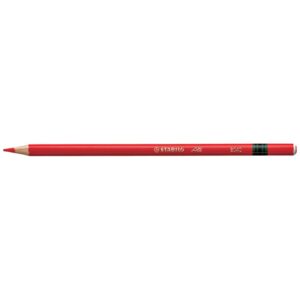 Farbstift All® - 3,3 mm, rot