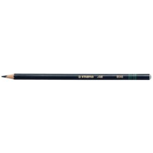 Farbstift All® - 3,3 mm, schwarz