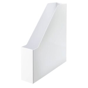 Stehsammler i-Line - DIN A4/C4, hochglänzend, weiß