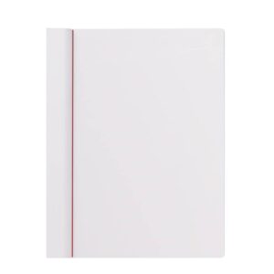 Schreibplatte-Serie 231 MAULpro, Kunststoff, A3 hoch, weiß