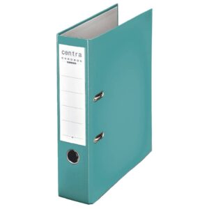 Ordner PP Chromos - A4, 80 mm, mint