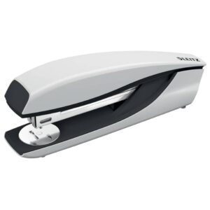 5504 Büroheftgerät NeXXt Groß - 40 Blatt, grau