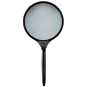 Lesegläser Serie Vision, Linsen-Ø 100 mm